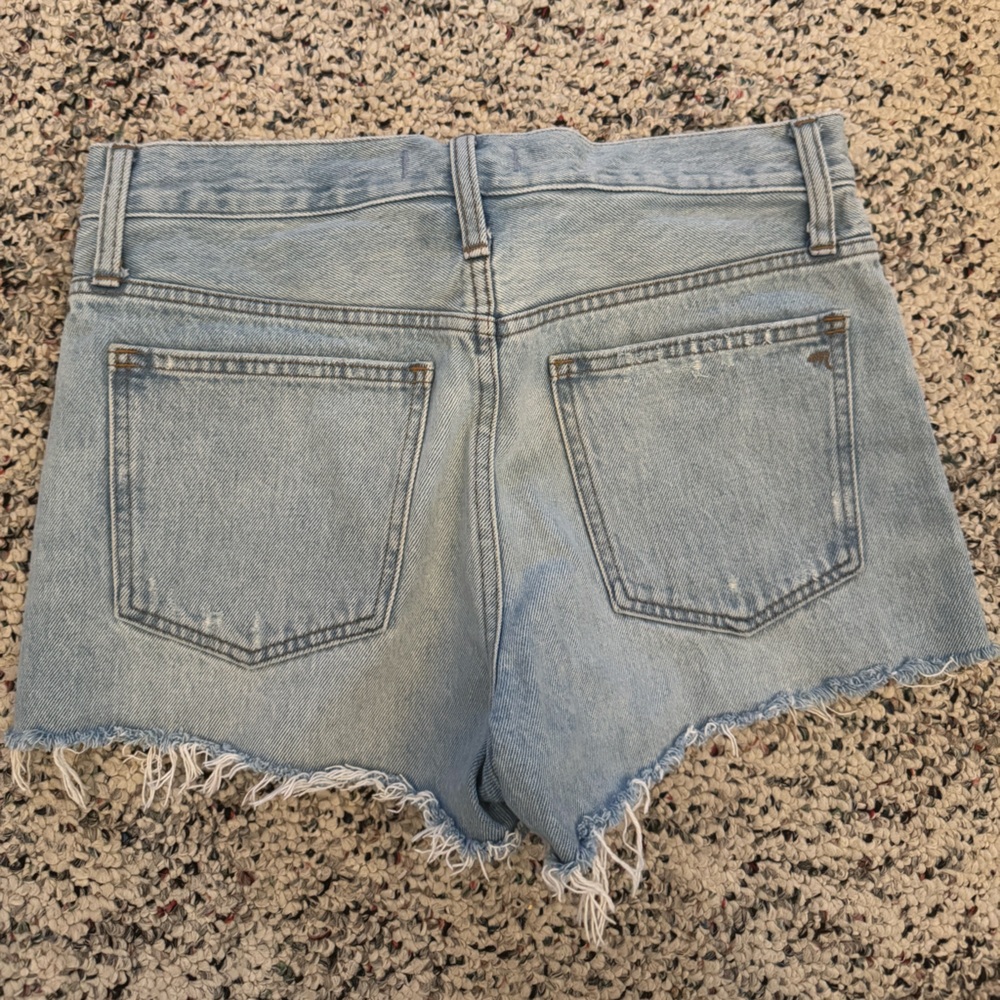 Madewell short
